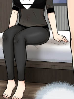 惡霸室友毋通來 49-50話_49_074