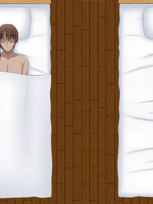 寝取らせていた妻が本当に寝取られるまで～_093
