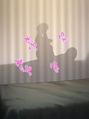 寝取らせていた妻が本当に寝取られるまで～_101