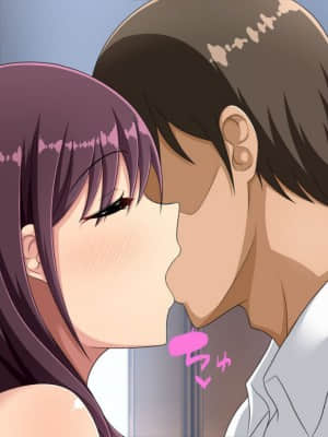 寝取らせていた妻が本当に寝取られるまで～_158