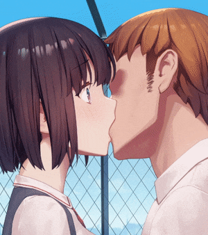 [けんじゃたいむ (MANA)] GOS01-おしおきの教育時間～私、彼氏のために教育を受けます～_011