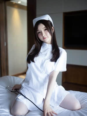 XIUREN No.3114: 糯美子MINIbabe_XIUREN-No.3114-MINIbabe-009