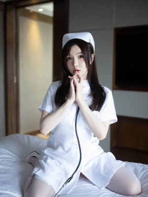 XIUREN No.3114: 糯美子MINIbabe_XIUREN-No.3114-MINIbabe-010