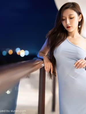 MyGirl Vol.515: Yanni (王馨瑶)_MyGirl-Vol.515-Yanni-Wang-Xin-Yao-020