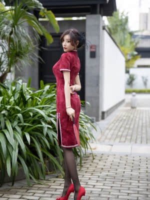 XiaoYu Vol.515: Yang Chen Chen (杨晨晨sugar)_XiaoYu-Vol.515-Yang-Chen-Chen-sugar-002