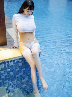 YouMi Vol.633: Zhu Ke Er (朱可儿Flower)_YouMi-Vol.633-Zhu-Ke-Er-Flower-025