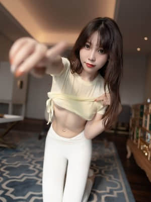 XiaoYu Vol.517: Booty (芝芝)_XiaoYu-Vol.517-Booty-Zhizhi-042