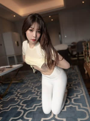 XiaoYu Vol.517: Booty (芝芝)_XiaoYu-Vol.517-Booty-Zhizhi-041