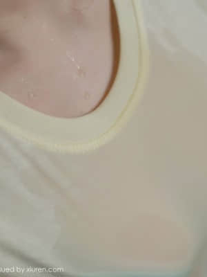 XiaoYu Vol.517: Booty (芝芝)_XiaoYu-Vol.517-Booty-Zhizhi-031