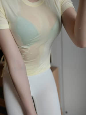 XiaoYu Vol.517: Booty (芝芝)_XiaoYu-Vol.517-Booty-Zhizhi-030