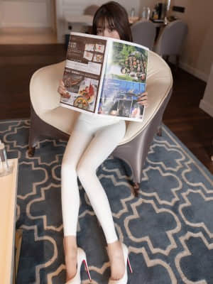 XiaoYu Vol.517: Booty (芝芝)_XiaoYu-Vol.517-Booty-Zhizhi-018