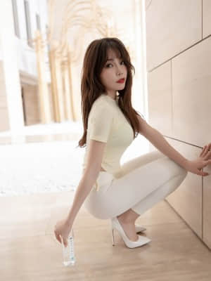 XiaoYu Vol.517: Booty (芝芝)_XiaoYu-Vol.517-Booty-Zhizhi-011