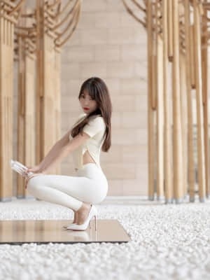 XiaoYu Vol.517: Booty (芝芝)_XiaoYu-Vol.517-Booty-Zhizhi-006