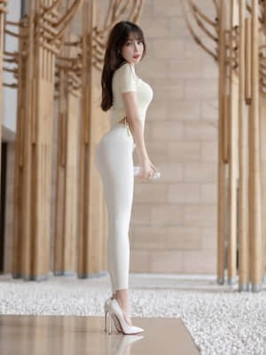 XiaoYu Vol.517: Booty (芝芝)_XiaoYu-Vol.517-Booty-Zhizhi-005