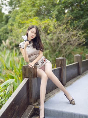 YouMi Vol.635: 玥儿玥er_YouMi-Vol.635-er-034