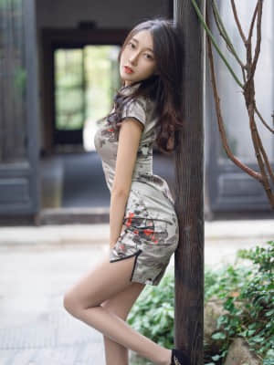 YouMi Vol.635: 玥儿玥er_YouMi-Vol.635-er-022