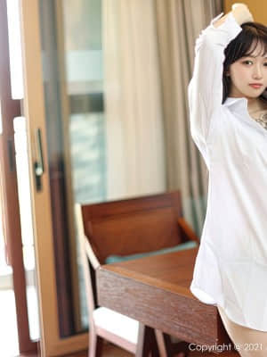 MFStar Vol.488: Nai Ping Zi (奶瓶子)_MFStar-Vol.488-Nai-Ping-Zi-003