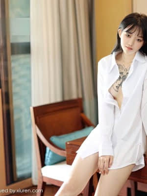 MFStar Vol.488: Nai Ping Zi (奶瓶子)_MFStar-Vol.488-Nai-Ping-Zi-022