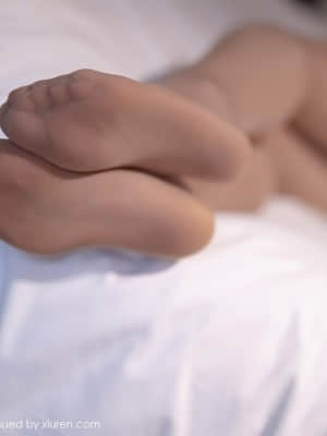 XiaoYu Vol.513: 奈沐子_XiaoYu-Vol.513-054