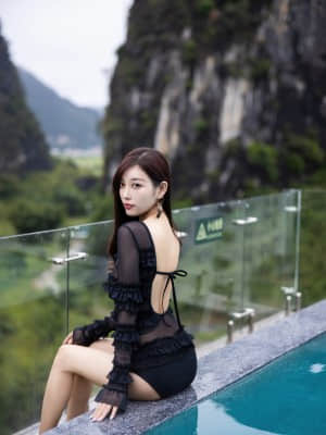 XiaoYu Vol.514: Yang Chen Chen (杨晨晨sugar)_XiaoYu-Vol.514-Yang-Chen-Chen-sugar-004