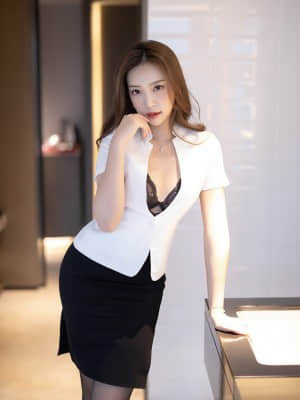 XiaoYu Vol.518: Zheng Ying Shan (郑颖姗Bev)_XiaoYu-Vol.518-Zheng-Ying-Shan-Bev-008