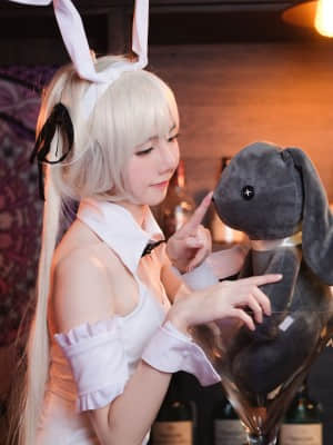 [Sally Dorasnow] 春日野穹_SALDOSORABUN (19)