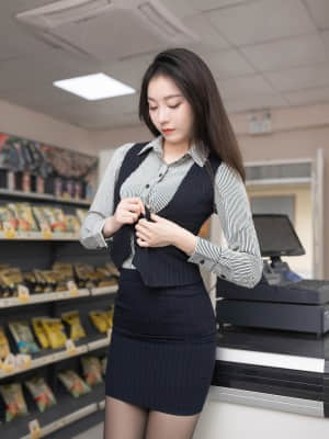 XIUREN No.3123: 安然Maleah_XIUREN-No.3123-Maleah-008