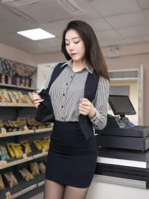 XIUREN No.3123: 安然Maleah_XIUREN-No.3123-Maleah-009