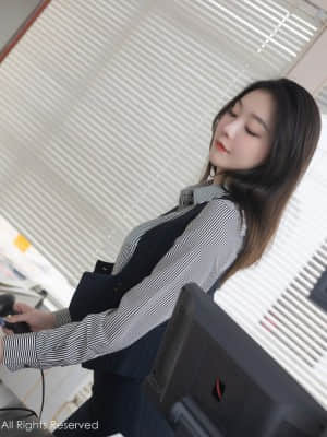 XIUREN No.3123: 安然Maleah_XIUREN-No.3123-Maleah-010