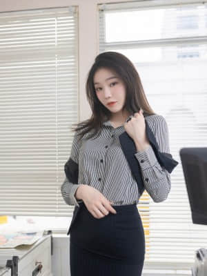 XIUREN No.3123: 安然Maleah_XIUREN-No.3123-Maleah-012