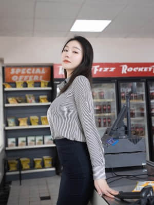 XIUREN No.3123: 安然Maleah_XIUREN-No.3123-Maleah-016