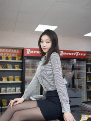 XIUREN No.3123: 安然Maleah_XIUREN-No.3123-Maleah-018