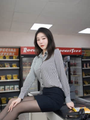 XIUREN No.3123: 安然Maleah_XIUREN-No.3123-Maleah-019