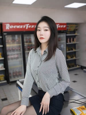 XIUREN No.3123: 安然Maleah_XIUREN-No.3123-Maleah-020