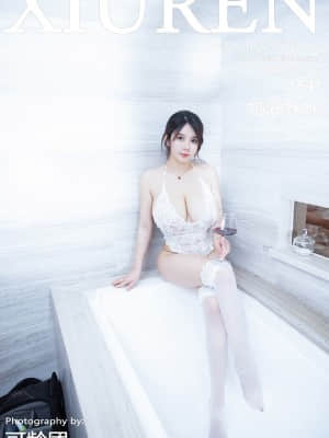 XIUREN No.3121: 奶油妹妹