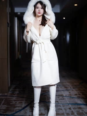 XIUREN No.3121: 奶油妹妹_XIUREN-No.3121-001