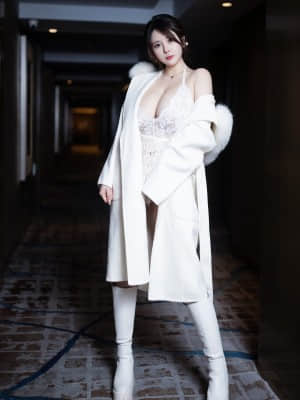 XIUREN No.3121: 奶油妹妹_XIUREN-No.3121-002