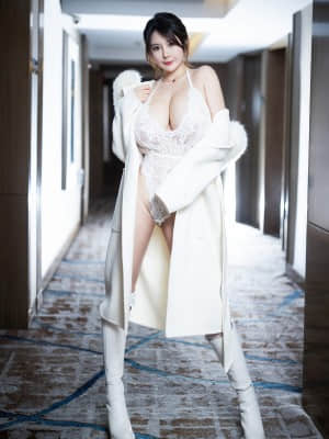 XIUREN No.3121: 奶油妹妹_XIUREN-No.3121-004