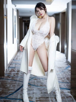 XIUREN No.3121: 奶油妹妹_XIUREN-No.3121-006