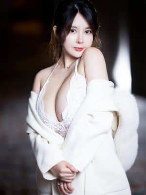 XIUREN No.3121: 奶油妹妹_XIUREN-No.3121-008