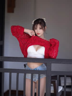 XiaoYu Vol.520: Yang Chen Chen (杨晨晨Yome)_XiaoYu-Vol.520-Yang-Chen-Chen-Yome-006