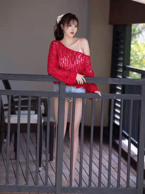 XiaoYu Vol.520: Yang Chen Chen (杨晨晨Yome)_XiaoYu-Vol.520-Yang-Chen-Chen-Yome-008