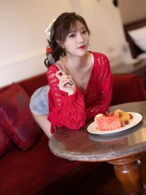 XiaoYu Vol.520: Yang Chen Chen (杨晨晨Yome)_XiaoYu-Vol.520-Yang-Chen-Chen-Yome-011