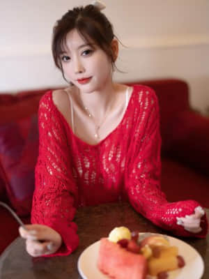 XiaoYu Vol.520: Yang Chen Chen (杨晨晨Yome)_XiaoYu-Vol.520-Yang-Chen-Chen-Yome-013