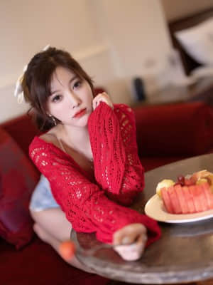 XiaoYu Vol.520: Yang Chen Chen (杨晨晨Yome)_XiaoYu-Vol.520-Yang-Chen-Chen-Yome-014