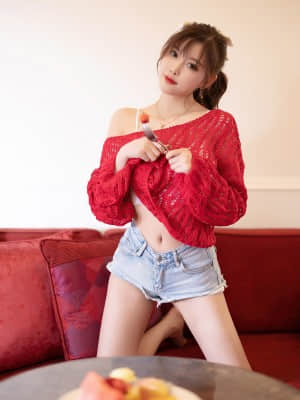 XiaoYu Vol.520: Yang Chen Chen (杨晨晨Yome)_XiaoYu-Vol.520-Yang-Chen-Chen-Yome-019