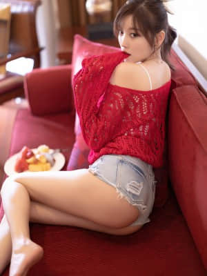 XiaoYu Vol.520: Yang Chen Chen (杨晨晨Yome)_XiaoYu-Vol.520-Yang-Chen-Chen-Yome-021