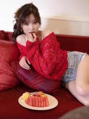 XiaoYu Vol.520: Yang Chen Chen (杨晨晨Yome)_XiaoYu-Vol.520-Yang-Chen-Chen-Yome-022