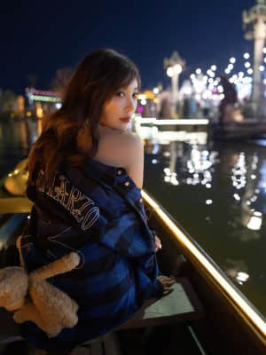 XiaoYu Vol.520: Yang Chen Chen (杨晨晨Yome)_XiaoYu-Vol.520-Yang-Chen-Chen-Yome-056