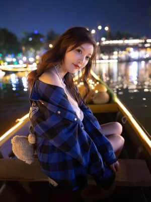 XiaoYu Vol.520: Yang Chen Chen (杨晨晨Yome)_XiaoYu-Vol.520-Yang-Chen-Chen-Yome-058